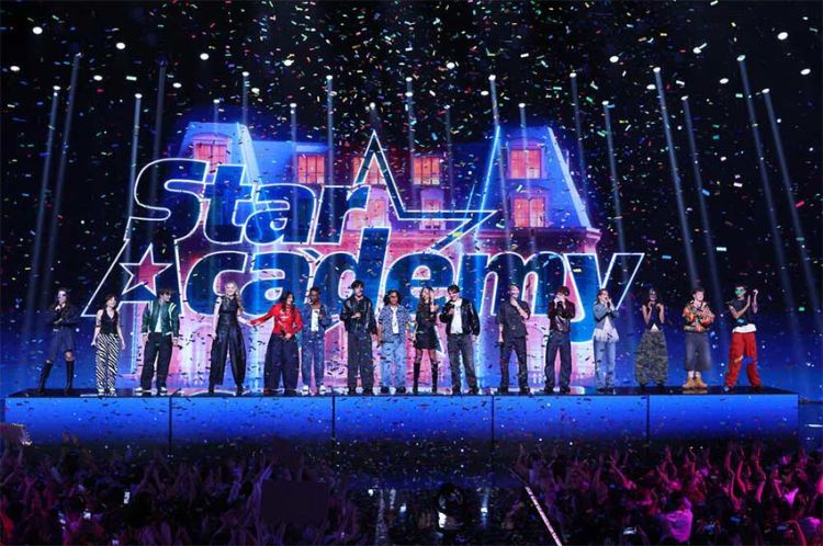 "Star Academy" samedi 24 octobre 2026 sur TF1, les artistes présents (vidéo)