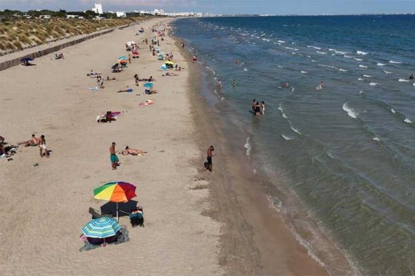 Reportage découverte : « Sur ma plage » samedi 6 septembre 2025 sur TF1