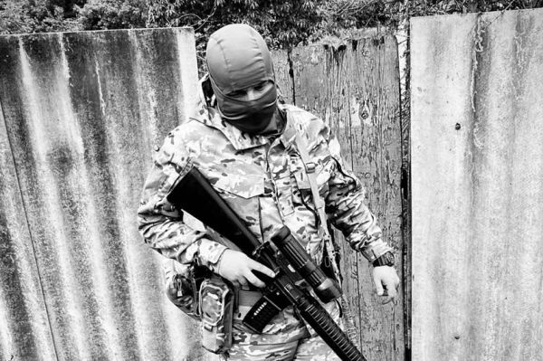 "Collabos ! - L'Ukraine en guerre face à ses traîtres" : une enquête diffusée sur ARTE mardi 20 février 2024