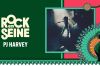 Le concert de PJ Harvey au Festival Rock en Seine diffusé sur Culturebox jeudi 5 juin 2025