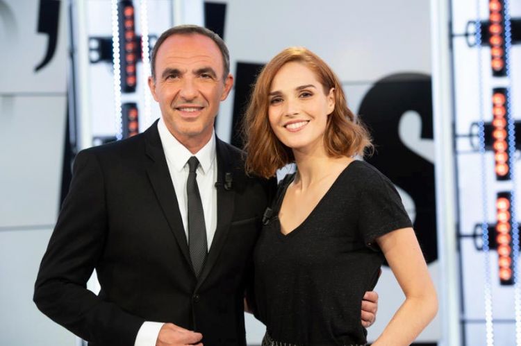“50mn Inside” : Nikos Aliagas reçoit Camille Lou samedi 30 novembre sur TF1