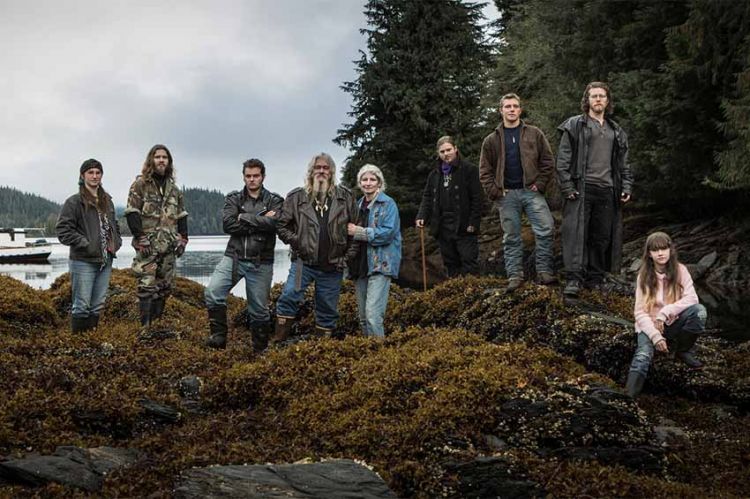 "Les Brown : génération Alaska" : 3 épisodes inédits sur RMC Story mardi 31 janvier 2023