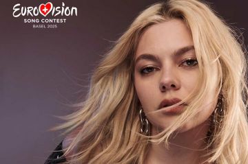 Eurovision 2025 : Louane dévoilera sa chanson qui représentera la France le 15 mars sur France 2
