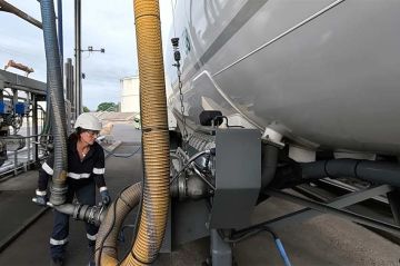 &quot;Les routiers : profession chauffeur poids lourd&quot; sur RMC Découverte mardi 8 juillet 2025 (vidéo)