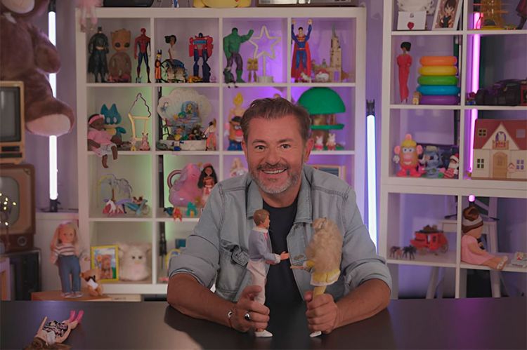 "Les secrets de vos jouets préférés" : 2ème partie diffusée sur Gulli mercredi 20 décembre 2023