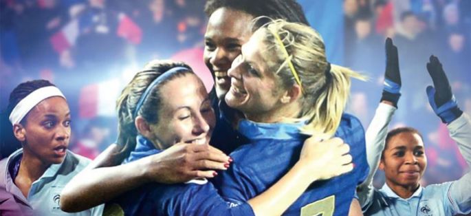 Football féminin : France / Hongrie à suivre sur D17 en direct mercredi 20 août à 19:00