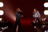 Replay &quot;The Voice&quot; : Laelia et Héléna Hélia chantent &quot;Flamme&quot; de Julette Armanet (vidéo)