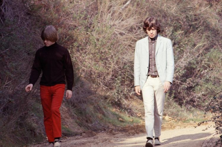 « La vie de Brian Jones », vendredi 22 janvier sur ARTE (vidéo)