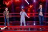 Replay “The Voice Kids” : Timeo, Diodick &amp; Maxence chantent « In My Blood » de Shawn Mendes (vidéo)
