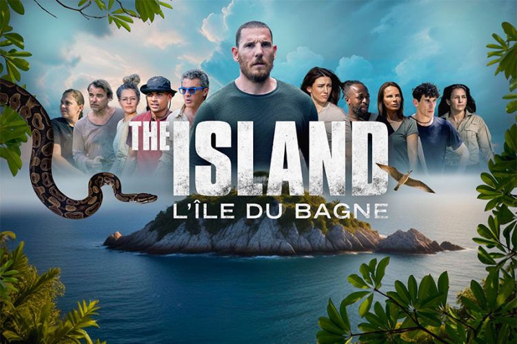 &quot;The Island&quot; : nouvelle saison « L&#039;île du bagne » sur M6 à partir du 7 janvier 2025, voici les 10 participants