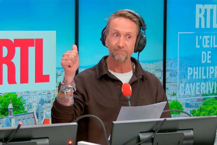 Replay "L'oeil de Philippe Caverivière" du mercredi 15 avril 2026 face à Bally Bagayoko (vidéo)