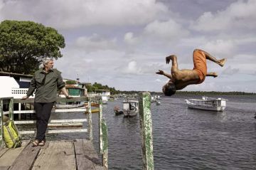 &quot;Au bout c&#039;est la mer - Le fleuve Tocantins&quot; jeudi 17 juillet 2025 sur France 5 (vidéo)