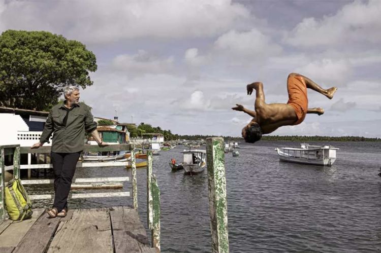 &quot;Au bout c'est la mer - Le fleuve Tocantins&quot; jeudi 17 juillet 2025 sur France 5 (vidéo)