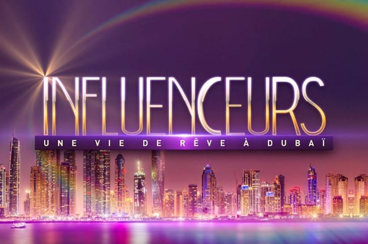 « Influenceurs : une vie de rêve à Dubaï », mardi 13 avril sur C8