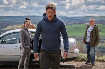 "Happy Valley" saison 3, les derniers épisodes diffusés sur Arte jeudi 9 juillet 2026
