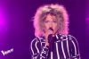 Replay "The Voice" : Charline chante « Holding Out For A Hero » de Bonnie Tyler (vidéo)