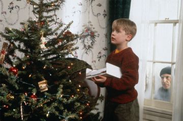&quot;Maman, j&#039;ai raté l&#039;avion&quot; avec Macaulay Culkin rediffusé sur TF1 mardi 10 décembre 2024