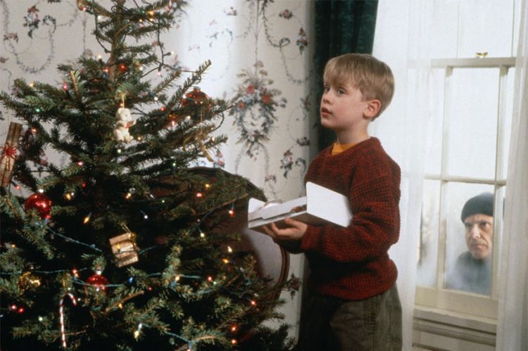 "Maman, j'ai raté l'avion" avec Macaulay Culkin rediffusé sur TF1 mardi 10 décembre 2024
