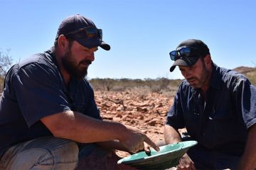 &quot;Australie, la ruée vers l&#039;or&quot; : 2 épisodes inédits sur RMC Découverte dimanche 8 octobre 2023