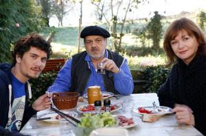 “100% Bio” sur France 3 avec Catherine Jacob &amp; Didier Bourdon, mardi 5 janvier à 21:05
