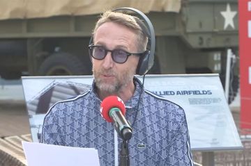 Replay - L'oeil de Philippe Caverivière du 6 juin 2024 face à Nathalie Paolucci (vidéo)