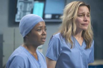 &quot;Grey&#039;s Anatomy&quot; mercredi 25 juin 2025 sur TF1, résumé des derniers épisodes de la saison 21