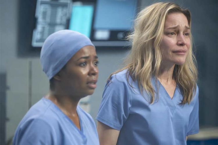 "Grey's Anatomy" mercredi 25 juin 2025 sur TF1, résumé des derniers épisodes de la saison 21