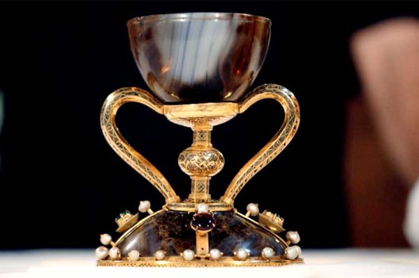 "Les théories du Saint-Graal" à revoir sur NOVO 19 samedi 3 janvier 2026