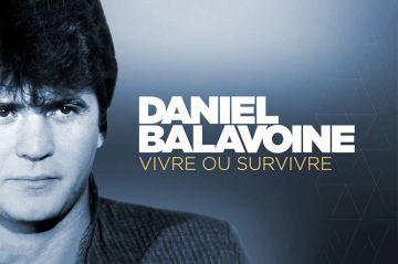 &quot;Daniel Balavoine, vivre ou survivre&quot; à revoir sur W9 mercredi 19 juillet 2023 - Vidéo