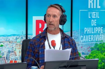 Replay "L'oeil de Philippe Caverivière" du 16 octobre 2025 face à Florence Portelli (vidéo)