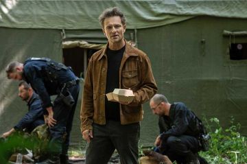 La fiction "Ardennes" de Josée Dayan avec David Hallyday diffusée sur France 2 mercredi 3 décembre 2025 (vidéo)