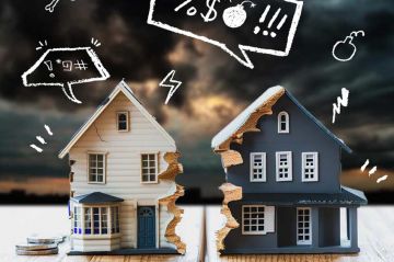 "Guerre des voisins : ma vie est un enfer" lundi 16 juin 2025 sur RMC Story (vidéo)