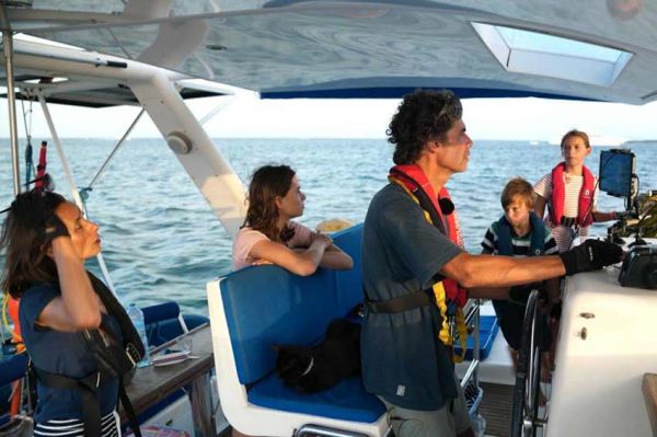 "Reportages découverte" « Nouveaux nomades : la liberté au bout du chemin » dimanche 4 juin 2023 sur TF1