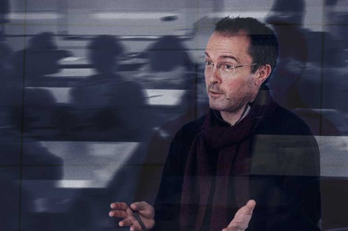« Samuel Paty, 4 ans déjà : récit d&#039;un assassinat barbare » sur RMC Découverte jeudi 10 octobre 2024
