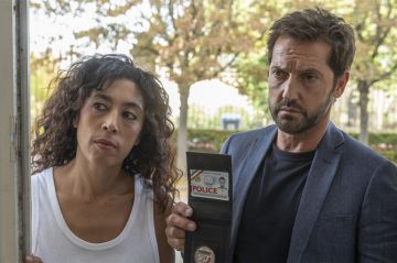 "Le jour de ma mort" avec Frédéric Diefenthal à revoir sur France 2 lundi 9 février 2026