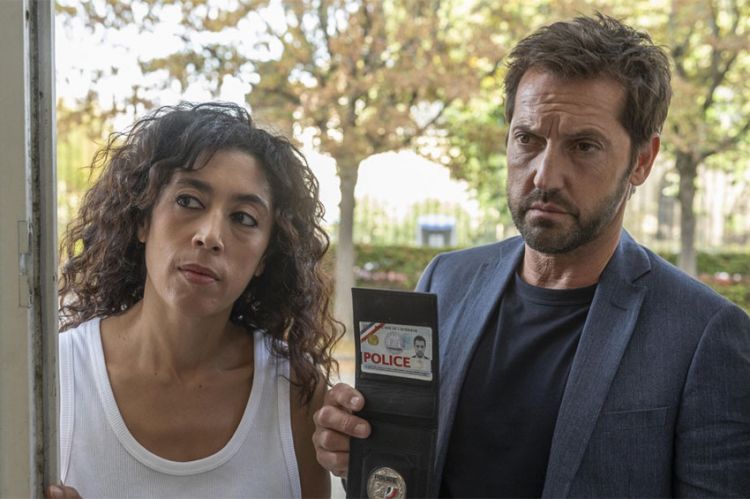 "Le jour de ma mort" avec Frédéric Diefenthal à revoir sur France 2 lundi 9 février 2026