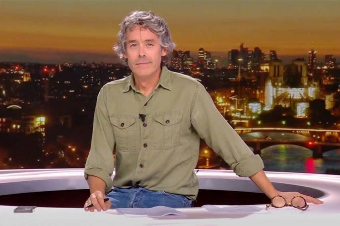 "Quotidien" mardi 24 mars 2026, les invités reçus par Yann Barthès sur TMC