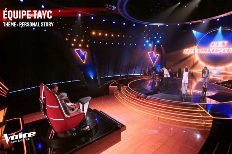 Replay "The Voice" : Les qualifications de Tessa B, Sol, Mounir, Constance et Coline (vidéo)