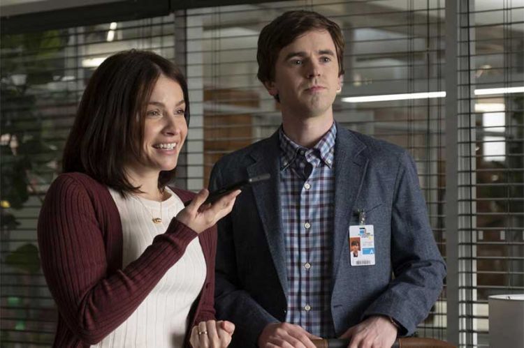 "Good Doctor" saison 7 : les épisodes 7 & 8 diffusés sur TF1 mercredi 25 septembre 2024