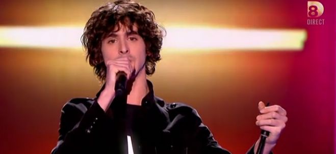 Replay “Nouvelle Star” : Alvaro reprend « Maybe I&#039;m amazed » de Paul McCartney (vidéo)