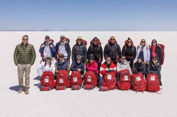 "Pékin Express" : Qui sont les candidats de la 17ème édition qui débute le 16 février 2023 sur M6 ?