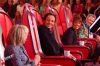 Retour gagnant pour &quot;The Voice&quot;, le lancement de la 14ème saison en tête des audiences sur TF1