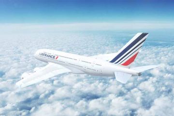 « Inside Air France » : dans les coulisses de la 1ère compagnie, jeudi 22 décembre 2022 sur RMC Story