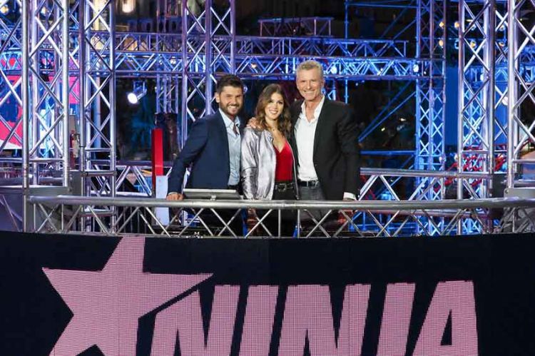 “Ninja Warrior, le parcours des héros” de retour sur TF1 cet été dès le vendredi 5 juillet