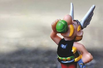 &quot;Les coulisses du Parc Astérix&quot; à revoir sur NOVO 19 samedi 8 novembre 2025