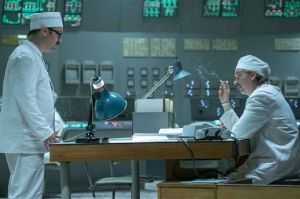 “Chernobyl” : M6 diffuse ce soir les 3 derniers épisodes de la série