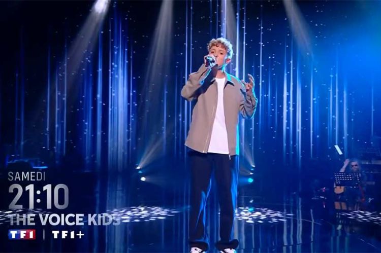 "The Voice Kids" samedi 19 septembre 2026 sur TF1, dernières auditions à l'aveugle (vidéo)