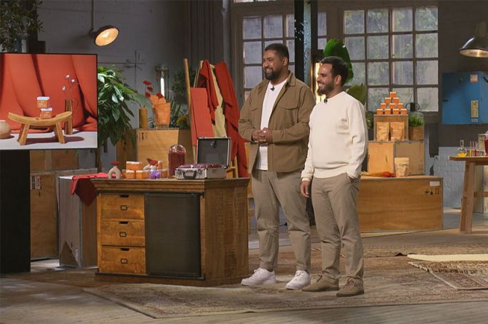 &quot;Qui veut être mon associé ?&quot; mercredi 12 février 2025 : voici les 7 entrepreneurs du 2ème numéro (vidéo)