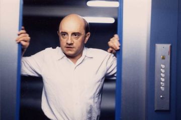 &quot;Grosse fatigue&quot; avec Michel Blanc diffusé sur France 3 lundi 7 octobre 2024 (vidéo)