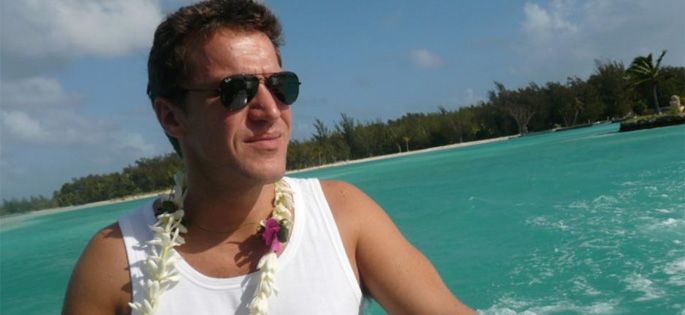 Officiel : Gulli annonce l&#039;arrivée de Benjamin Castaldi et ouvre le casting de son émission